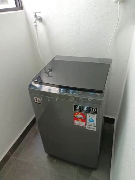 Service Residence for Rent at Traders Park - Jey Ong - Interior - PropertyGuru.com.my