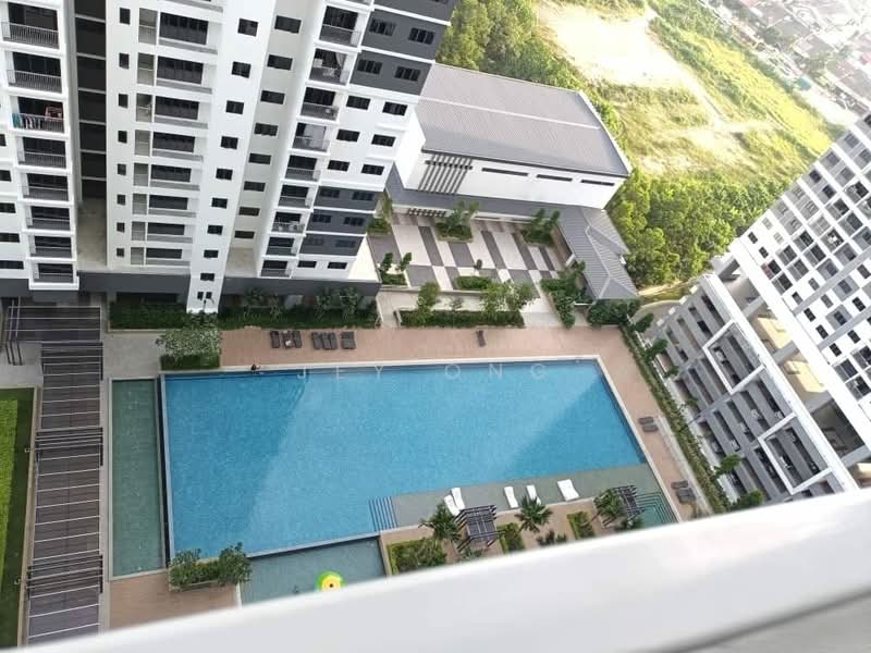 Service Residence for Rent at Traders Park - Jey Ong - Exterior - PropertyGuru.com.my