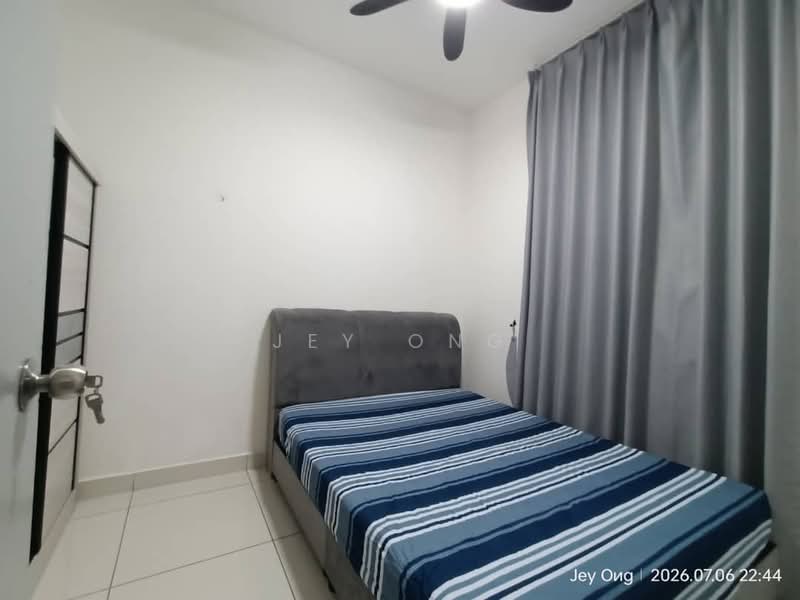 Service Residence for Rent at Traders Park - Jey Ong - Bedroom - PropertyGuru.com.my