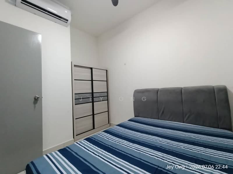 Service Residence for Rent at Traders Park - Jey Ong - Bedroom - PropertyGuru.com.my