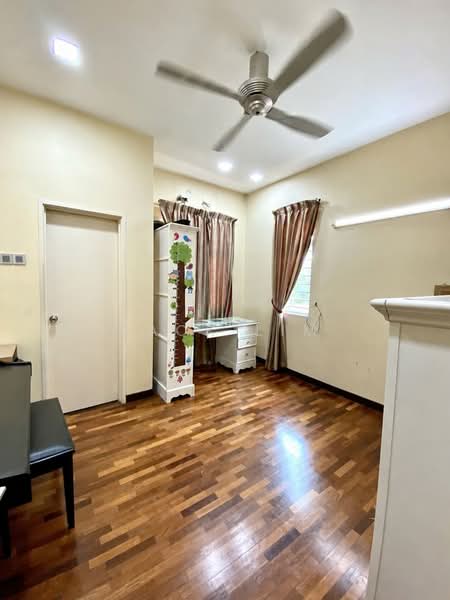 2-storey Terraced House for Sale in Kota Kemuning (Shah Alam) - Jack Lim - Study - PropertyGuru.com.my