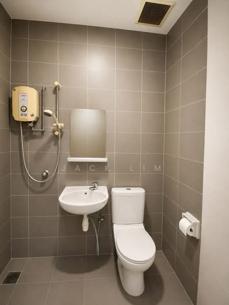 2-storey Terraced House for Sale in Kota Kemuning (Shah Alam) - Jack Lim - Bathroom - PropertyGuru.com.my