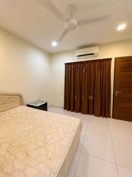 2-storey Terraced House for Sale in Kota Kemuning (Shah Alam) - Jack Lim - Bedroom - PropertyGuru.com.my