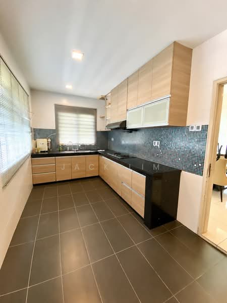 2-storey Terraced House for Sale in Kota Kemuning (Shah Alam) - Jack Lim - Kitchen - PropertyGuru.com.my