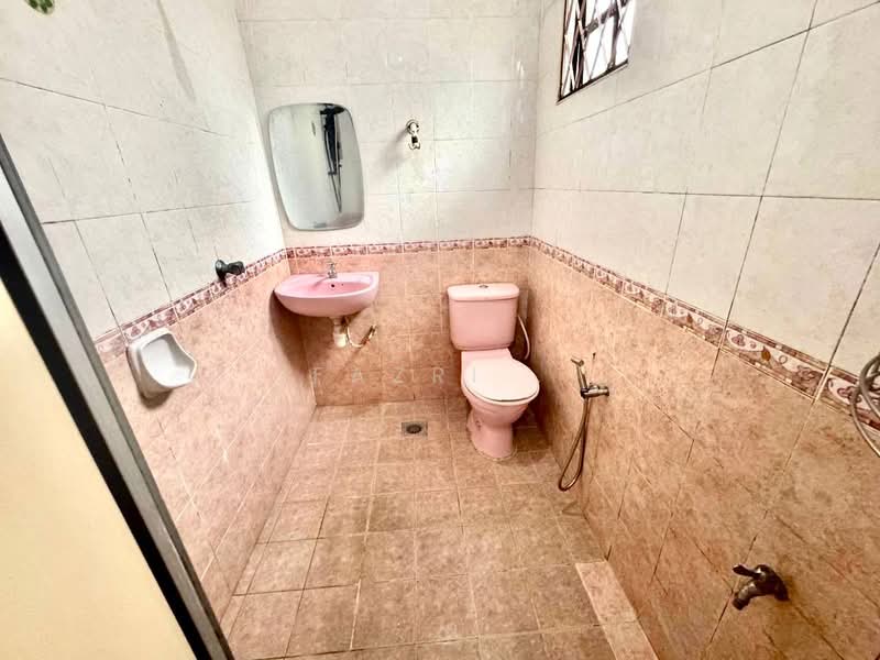 Rumah Berkembar untuk Dijual di Country Heights (Kajang) - Fazri . - PropertyGuru.com.my