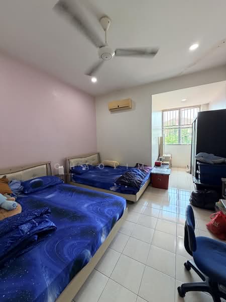 Rumah Berkembar untuk Dijual di Seri Kembangan (Selangor) - ChaoLim . - Bedroom - PropertyGuru.com.my