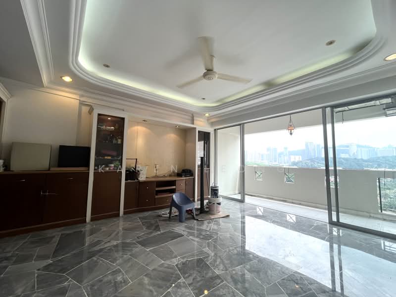 Condominium for Sale at Villa Flora - Karen Leong - PropertyGuru.com.my