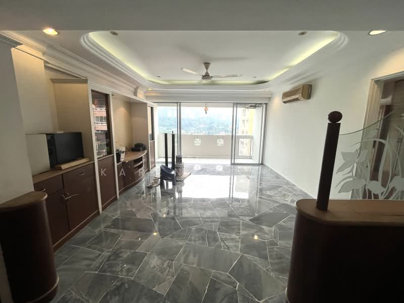 Condominium for Sale at Villa Flora - Karen Leong - PropertyGuru.com.my
