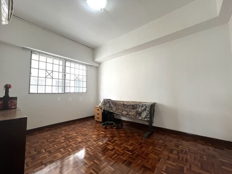 Condominium for Sale at Villa Flora - Karen Leong - PropertyGuru.com.my