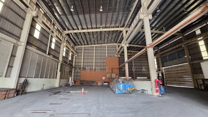 Detached Factory for Sale in Sungai Kapar Indah Industrial Park (Kapar) - Joanne Pua - Interior - PropertyGuru.com.my