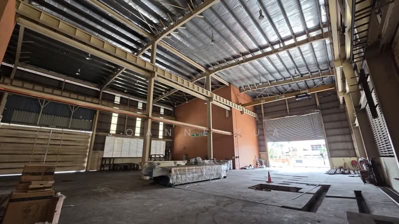 Detached Factory for Sale in Sungai Kapar Indah Industrial Park (Kapar) - Joanne Pua - Interior - PropertyGuru.com.my