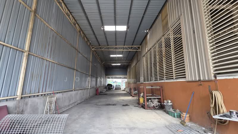 Detached Factory for Sale in Sungai Kapar Indah Industrial Park (Kapar) - Joanne Pua - Exterior - PropertyGuru.com.my