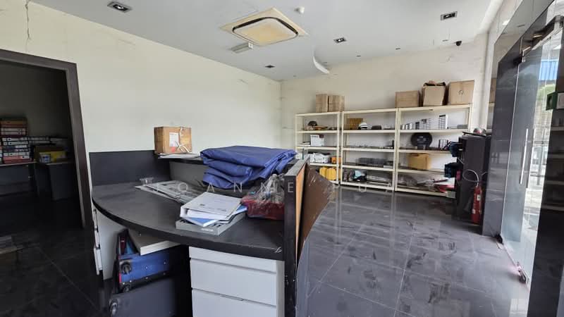 Detached Factory for Sale in Sungai Kapar Indah Industrial Park (Kapar) - Joanne Pua - Interior - PropertyGuru.com.my