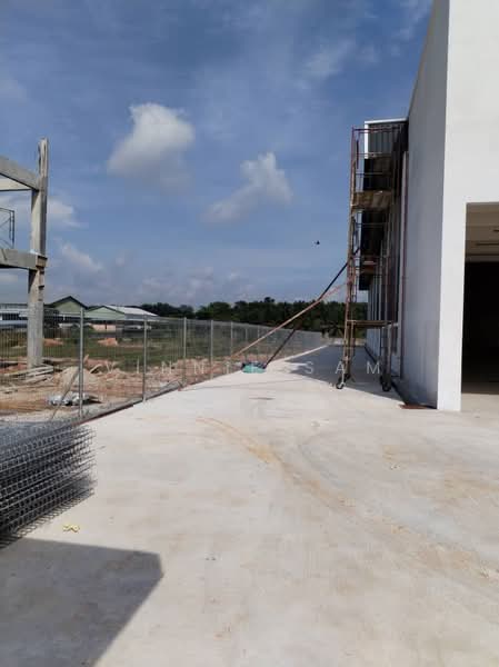 Factory for Sale in Taman Perindustrian Ulu Choh (Pekan Nanas) - Vinnie Sam - PropertyGuru.com.my