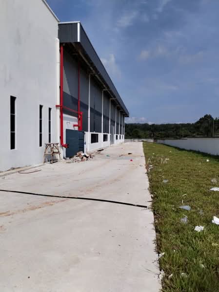 Factory for Sale in Taman Perindustrian Ulu Choh (Pekan Nanas) - Vinnie Sam - PropertyGuru.com.my