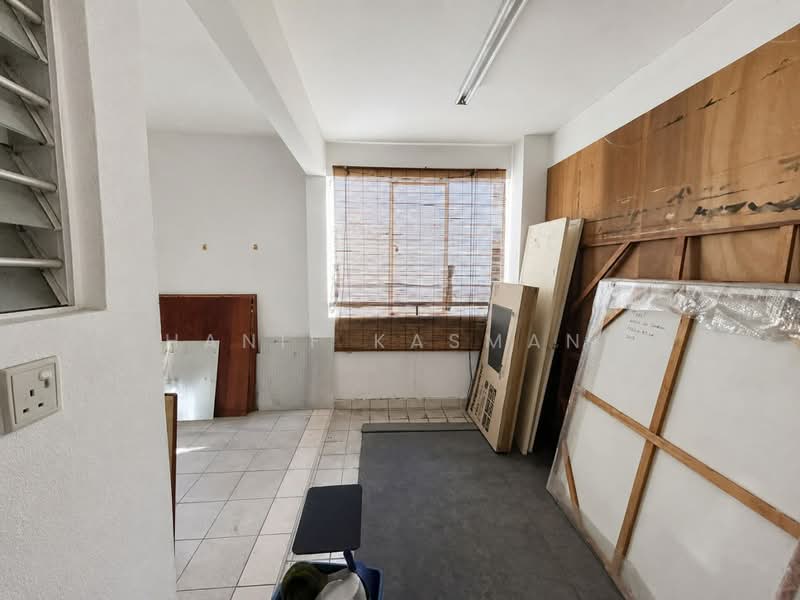 Condominium for Sale at D'Rimba - Hanif Kasmani - PropertyGuru.com.my
