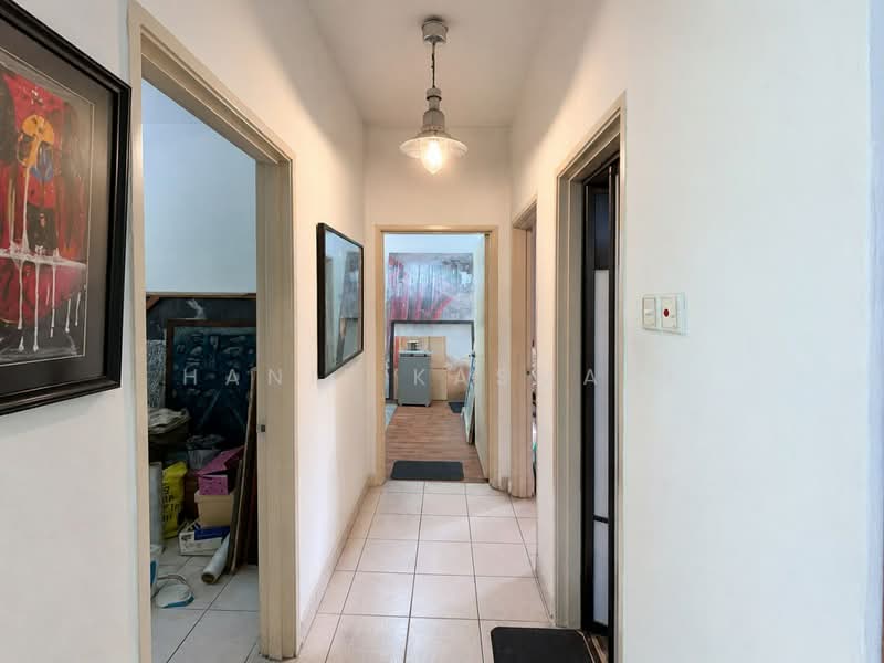 Condominium for Sale at D'Rimba - Hanif Kasmani - PropertyGuru.com.my