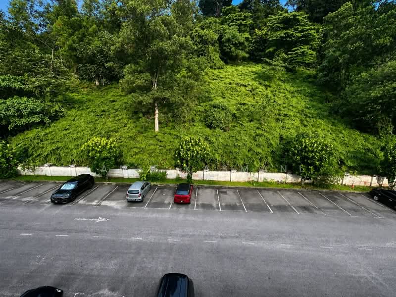 Condominium for Sale at D'Rimba - Hanif Kasmani - PropertyGuru.com.my