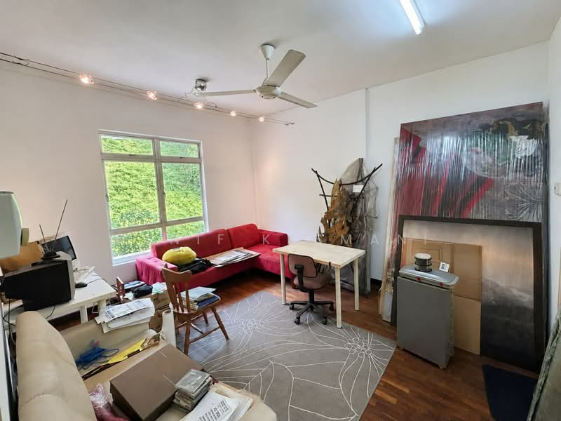 Condominium for Sale at D'Rimba - Hanif Kasmani - PropertyGuru.com.my