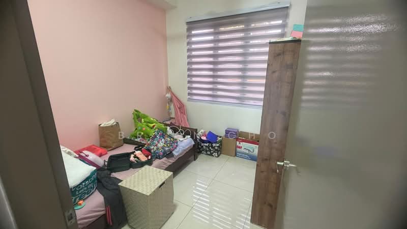 Rumah Teres 2 Tingkat untuk Dijual di Diamond City (Semenyih) - Bryan Cho - Bedroom - PropertyGuru.com.my