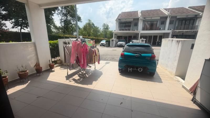 Rumah Teres 2 Tingkat untuk Dijual di Diamond City (Semenyih) - Bryan Cho - Exterior - PropertyGuru.com.my