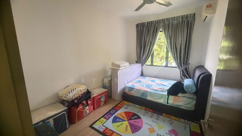 Rumah Teres 2 Tingkat untuk Dijual di Diamond City (Semenyih) - Bryan Cho - Bedroom - PropertyGuru.com.my