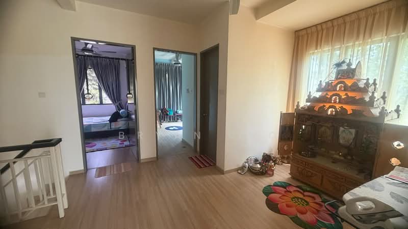 Rumah Teres 2 Tingkat untuk Dijual di Diamond City (Semenyih) - Bryan Cho - Bedroom - PropertyGuru.com.my