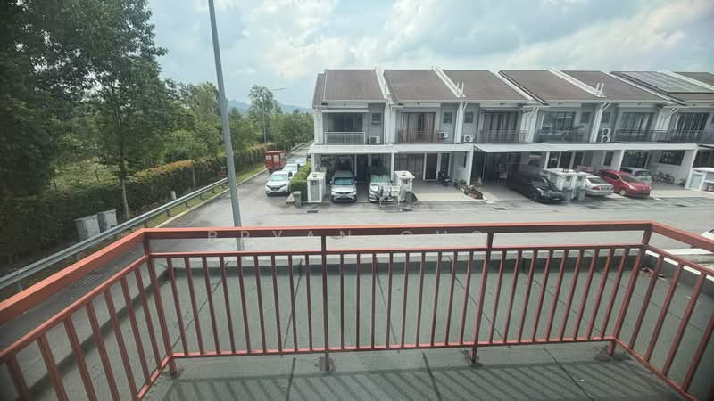 Rumah Teres 2 Tingkat untuk Dijual di Diamond City (Semenyih) - Bryan Cho - Exterior - PropertyGuru.com.my