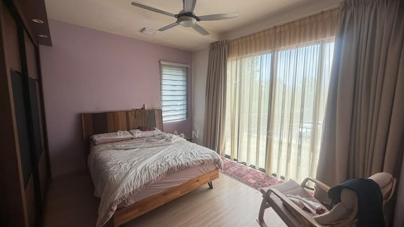 Rumah Teres 2 Tingkat untuk Dijual di Diamond City (Semenyih) - Bryan Cho - Bedroom - PropertyGuru.com.my
