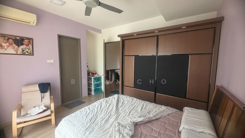 Rumah Teres 2 Tingkat untuk Dijual di Diamond City (Semenyih) - Bryan Cho - Bedroom - PropertyGuru.com.my