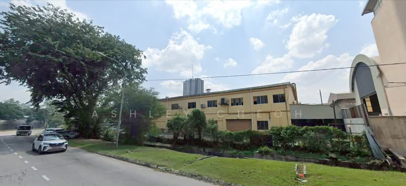 Kilang Terpisah untuk Dijual di Bandar Kinrara Seksyen 1 (Bandar Kinrara) - Ashley Cheoh - Exterior - PropertyGuru.com.my