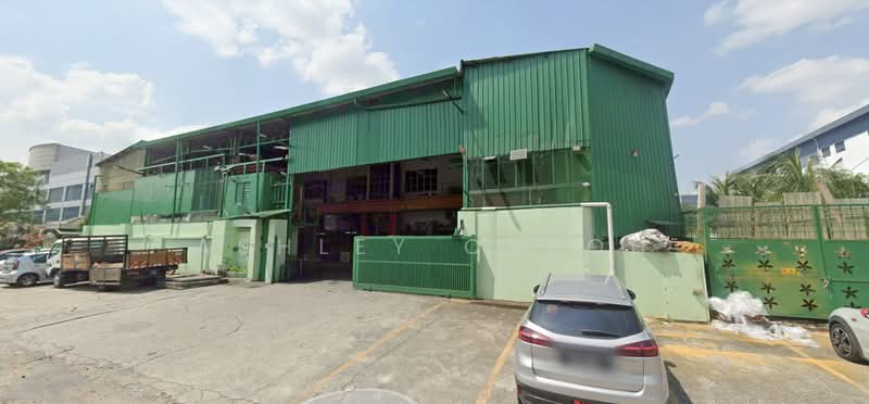 Kilang Terpisah untuk Dijual di Bandar Kinrara Seksyen 1 (Bandar Kinrara) - Ashley Cheoh - Exterior - PropertyGuru.com.my