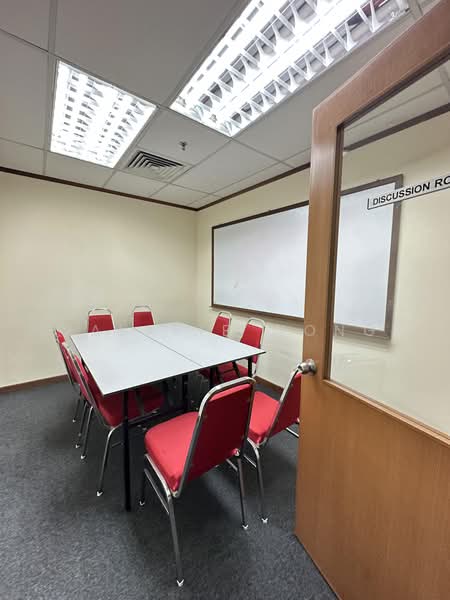 Pejabat untuk Disewa di Jalan Ipoh (Kuala Lumpur) - Valarie Wong - PropertyGuru.com.my