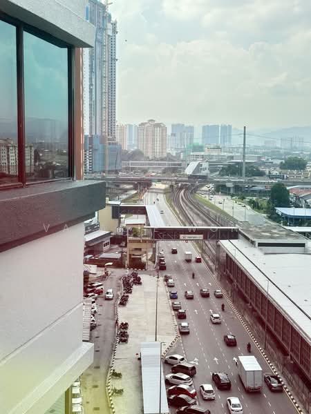 Pejabat untuk Disewa di Jalan Ipoh (Kuala Lumpur) - Valarie Wong - PropertyGuru.com.my