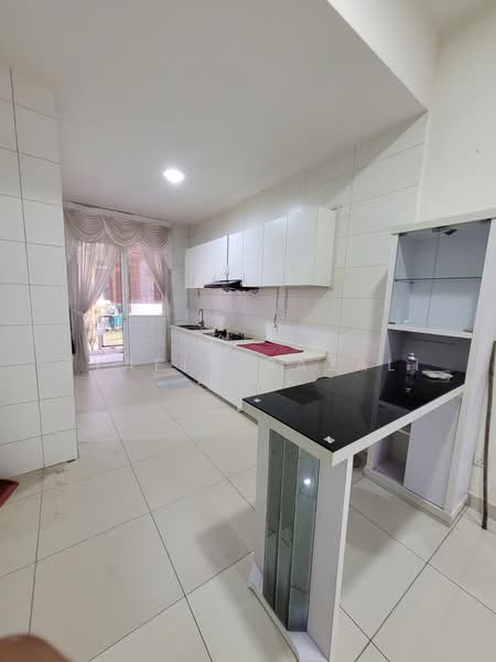 Rumah Teres 3 Tingkat untuk Dijual di Taman Subang Mas (Subang Jaya) - Syafiq Razali - PropertyGuru.com.my
