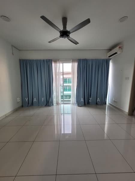 Rumah Teres 3 Tingkat untuk Dijual di Taman Subang Mas (Subang Jaya) - Syafiq Razali - PropertyGuru.com.my