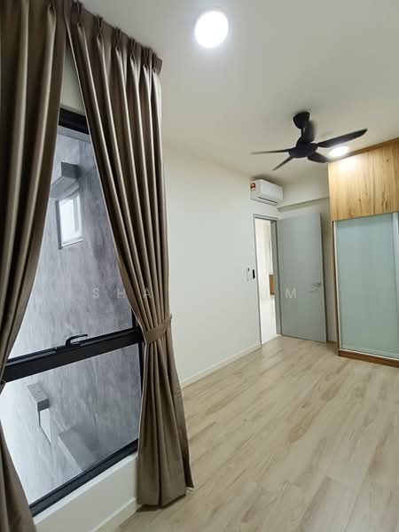 Service Residence for Rent at Emerald 9 - Shawn Lim - Bedroom - PropertyGuru.com.my