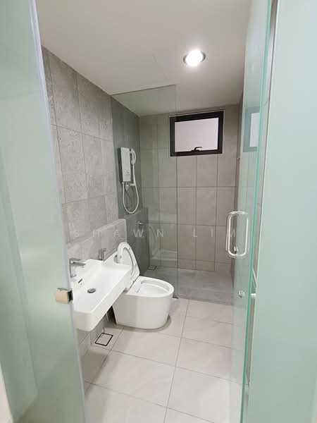 Service Residence for Rent at Emerald 9 - Shawn Lim - Bathroom - PropertyGuru.com.my