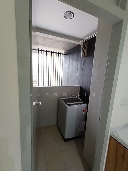 Service Residence for Rent at Emerald 9 - Shawn Lim - Interior - PropertyGuru.com.my