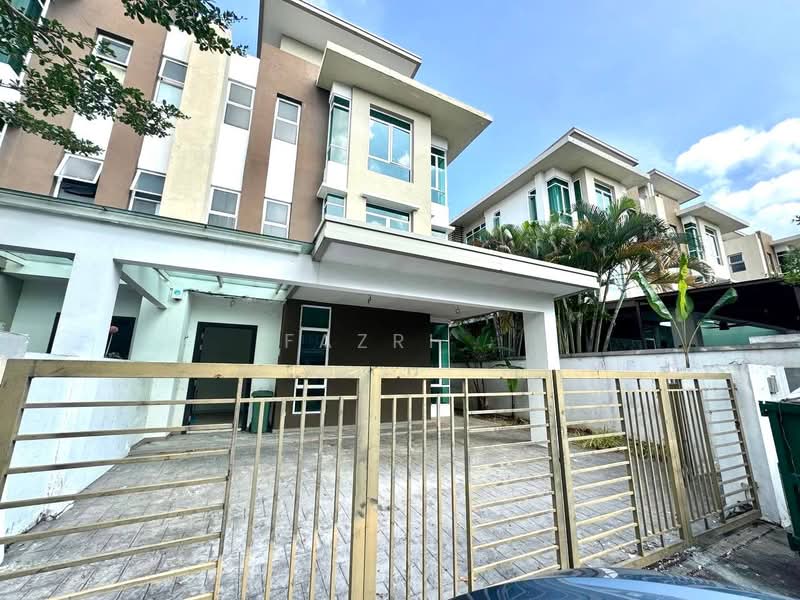 Rumah Berkembar untuk Dijual di Ramal Villa (Kajang) - Fazri . - PropertyGuru.com.my