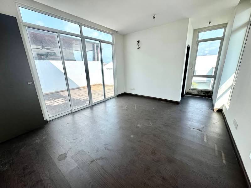 Rumah Berkembar untuk Dijual di Ramal Villa (Kajang) - Fazri . - PropertyGuru.com.my