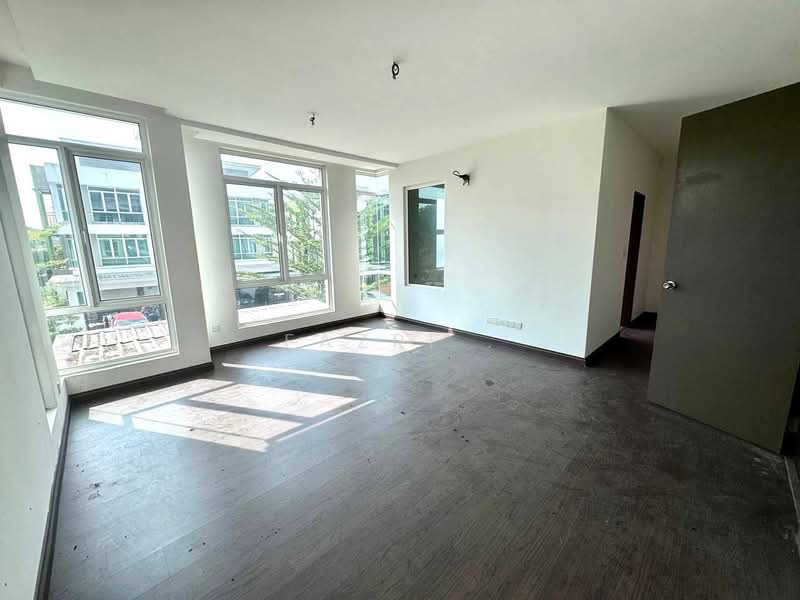 Rumah Berkembar untuk Dijual di Ramal Villa (Kajang) - Fazri . - PropertyGuru.com.my