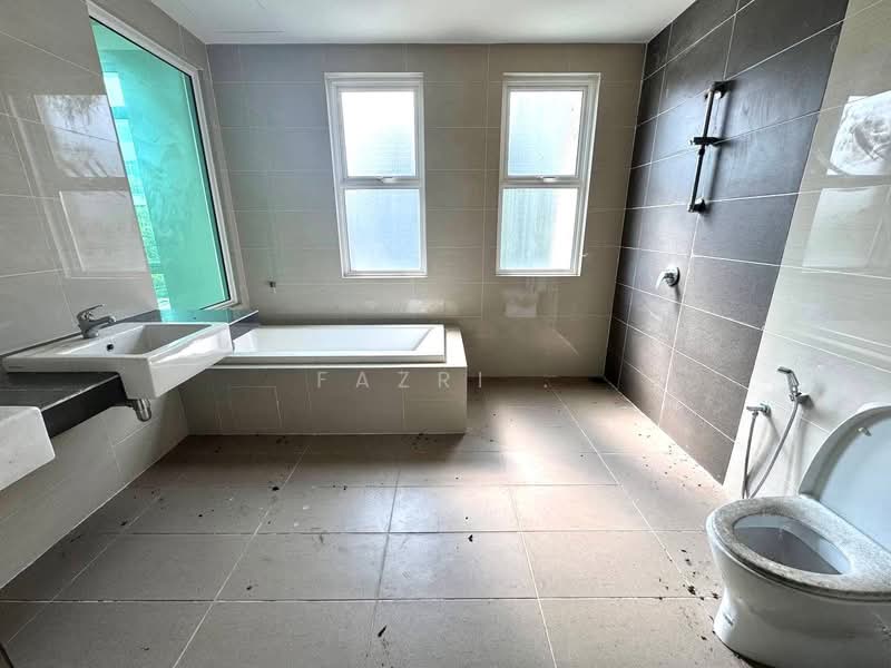 Rumah Berkembar untuk Dijual di Ramal Villa (Kajang) - Fazri . - PropertyGuru.com.my