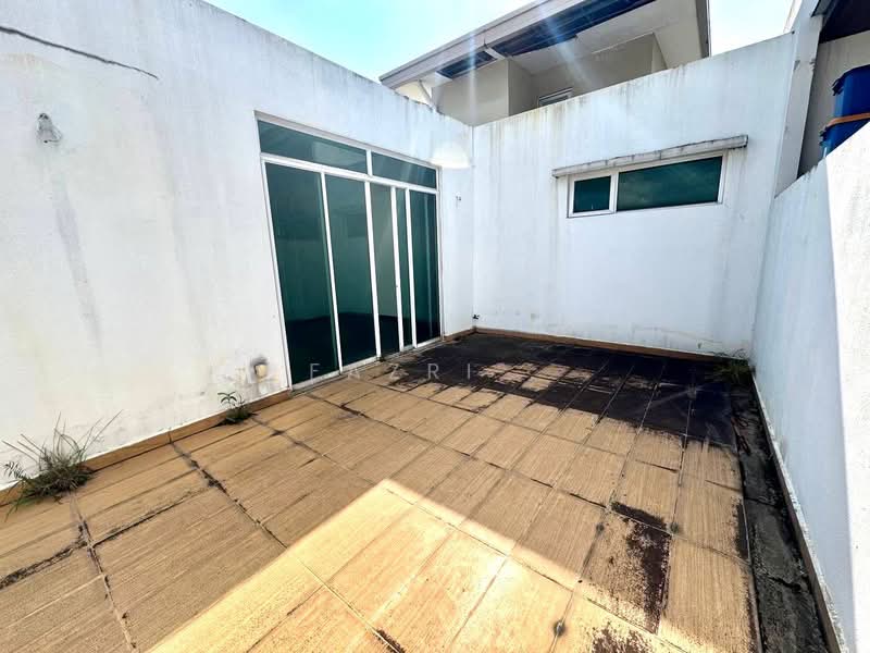 Rumah Berkembar untuk Dijual di Ramal Villa (Kajang) - Fazri . - PropertyGuru.com.my