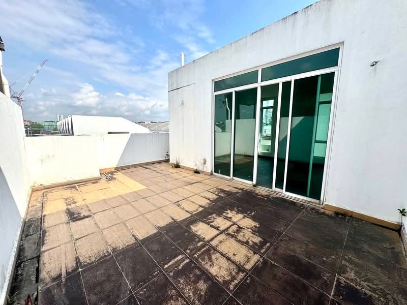 Rumah Berkembar untuk Dijual di Ramal Villa (Kajang) - Fazri . - PropertyGuru.com.my