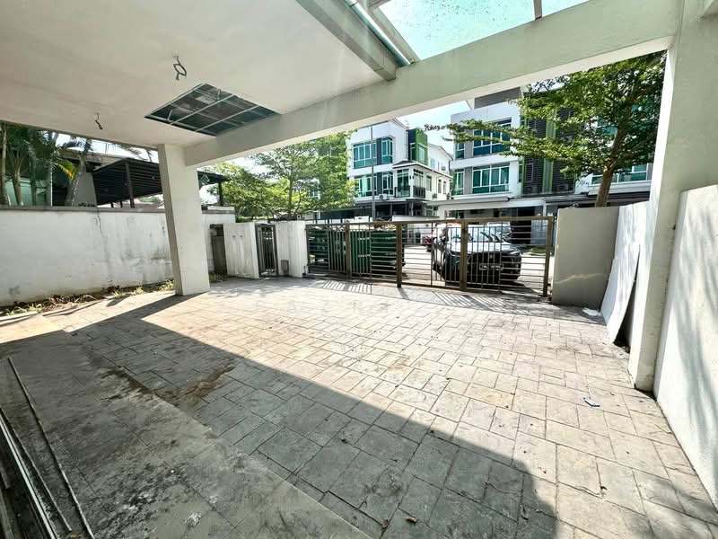Rumah Berkembar untuk Dijual di Ramal Villa (Kajang) - Fazri . - PropertyGuru.com.my