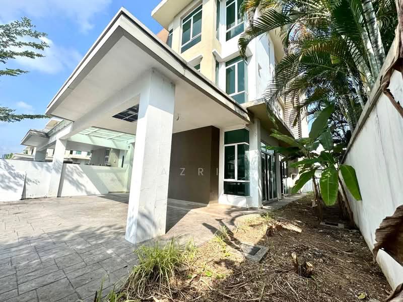Rumah Berkembar untuk Dijual di Ramal Villa (Kajang) - Fazri . - PropertyGuru.com.my