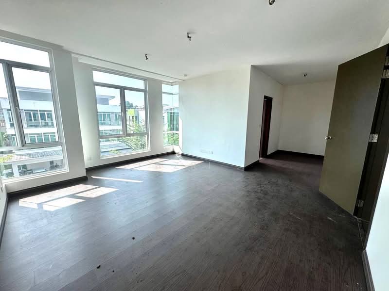 Rumah Berkembar untuk Dijual di Ramal Villa (Kajang) - Fazri . - PropertyGuru.com.my