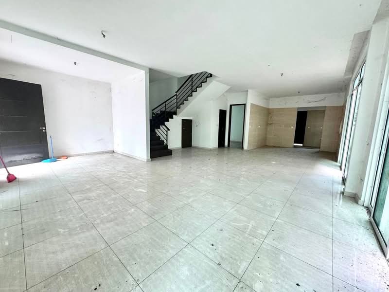 Rumah Berkembar untuk Dijual di Ramal Villa (Kajang) - Fazri . - PropertyGuru.com.my