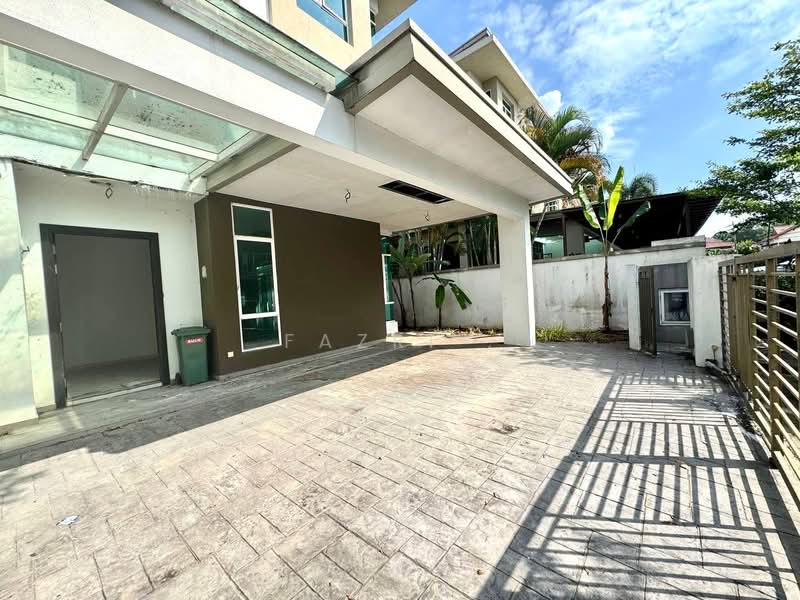 Rumah Berkembar untuk Dijual di Ramal Villa (Kajang) - Fazri . - PropertyGuru.com.my